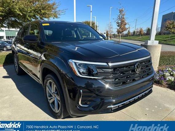 VOLKSWAGEN ATLAS CROSS SPORT 4MOTION 2024 1V2AE2CA9RC260123 image VOLKSWAGEN ATLAS CROSS SPORT 4MOTION 2024 1V2AE2CA9RC260123 image